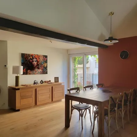 L'atelier Du Tanneur